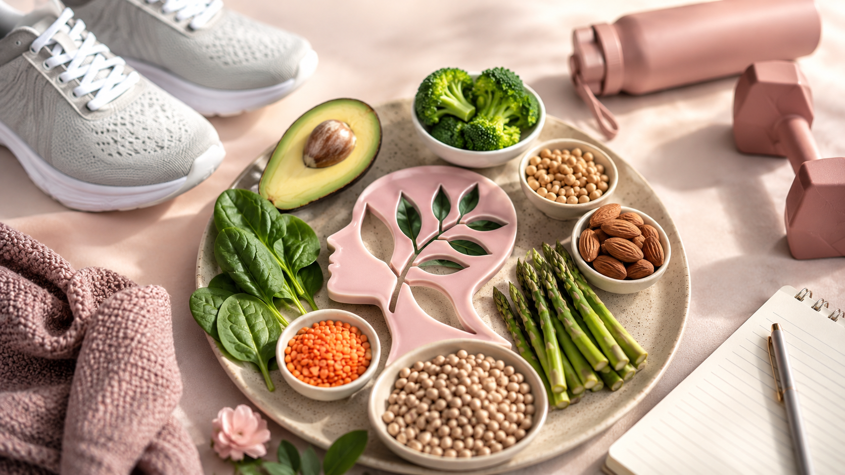The Importance of Folate in Women's Reproductive Health