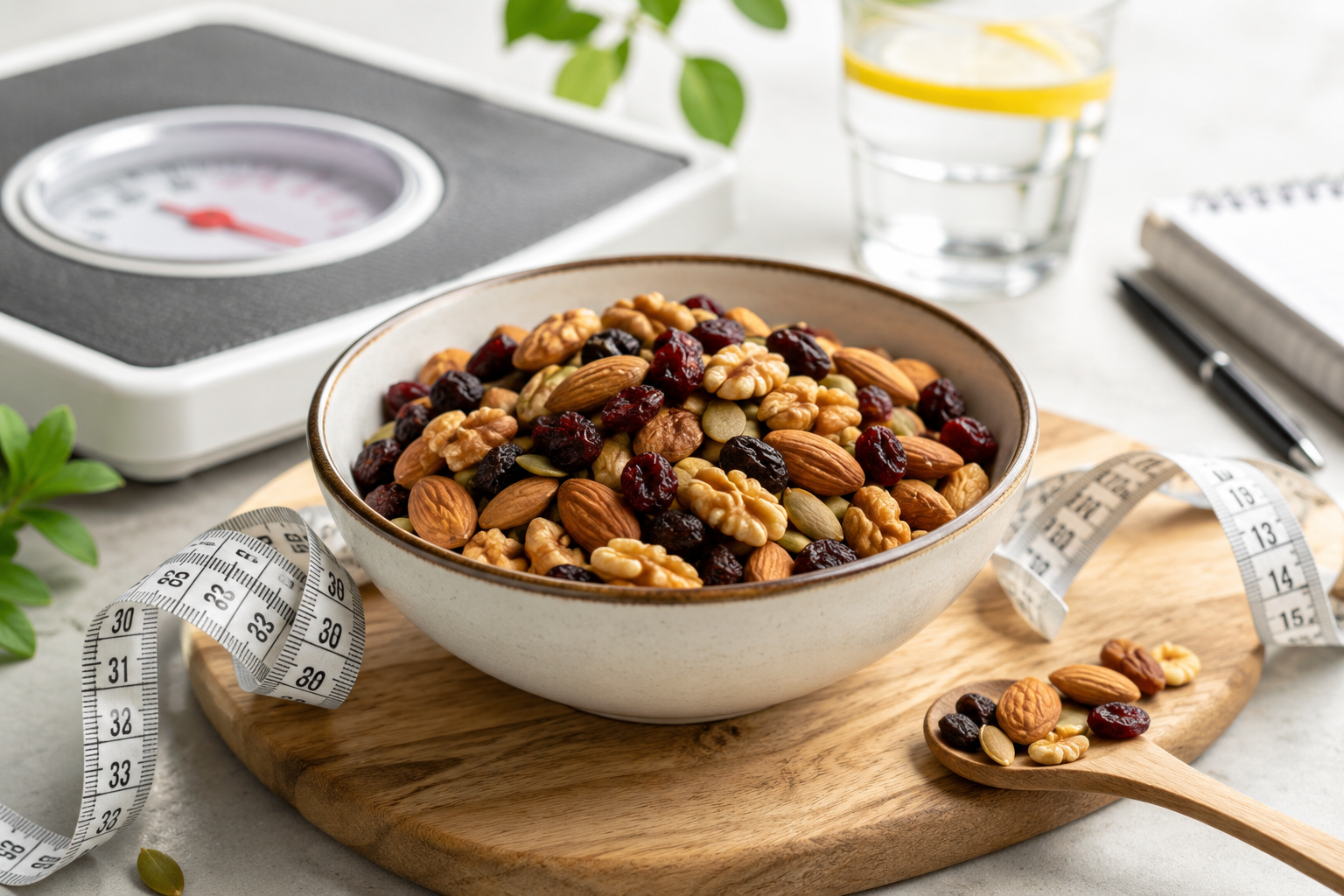 Can Trail Mix Help You Lose Weight? Guide Guide