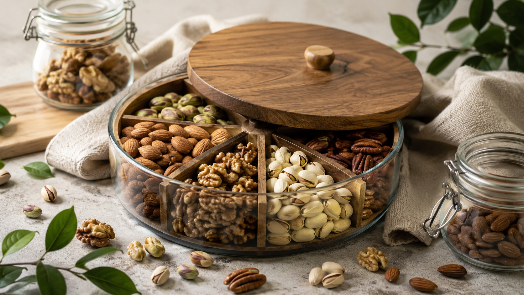 Top Plant-Based Protein Sources for Active Women
