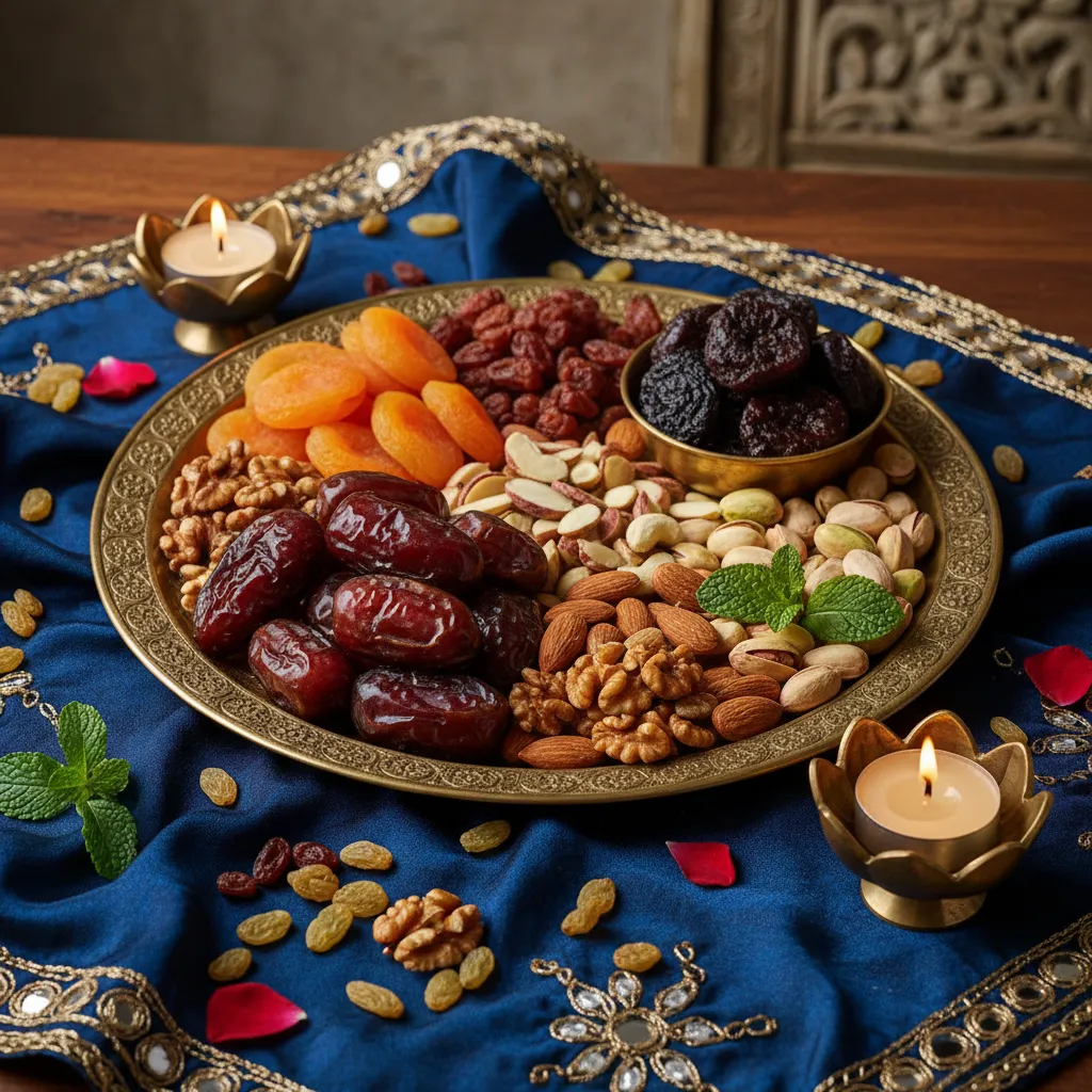 Best Dry Fruits for Diabetics: A Complete Guide