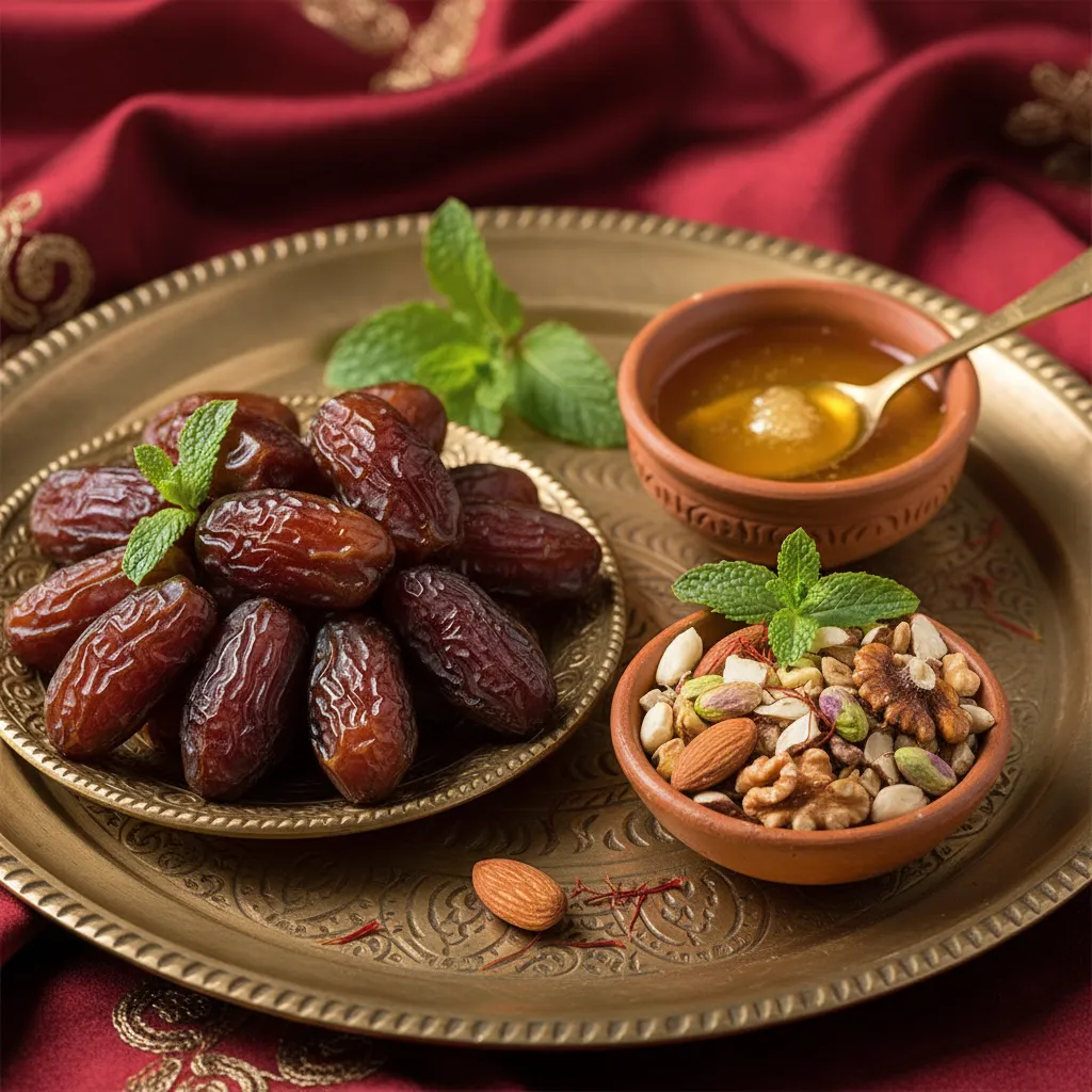 How to Eat Dates for Maximum Health Benefits