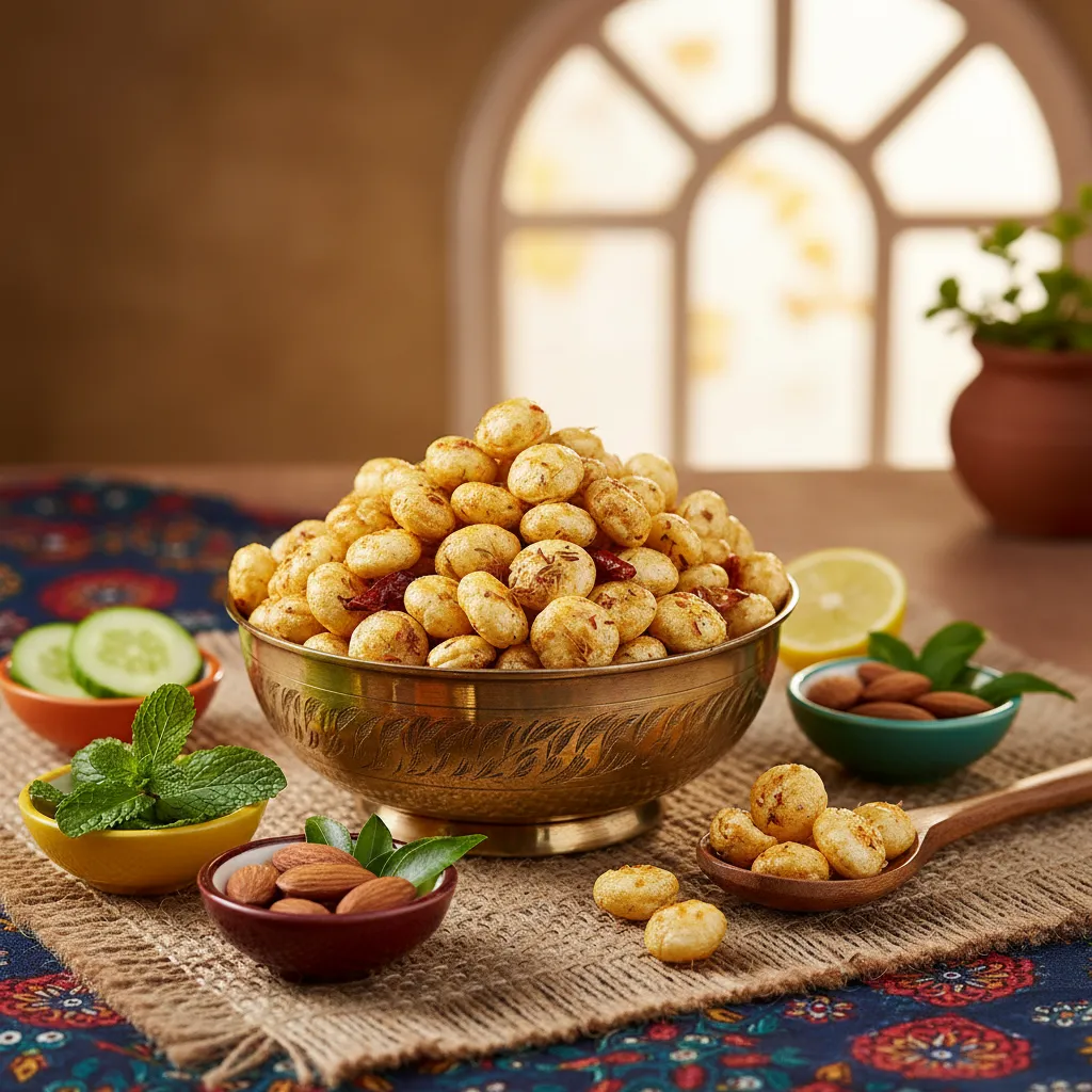 Makhana for Weight Loss: Does It Really Work?