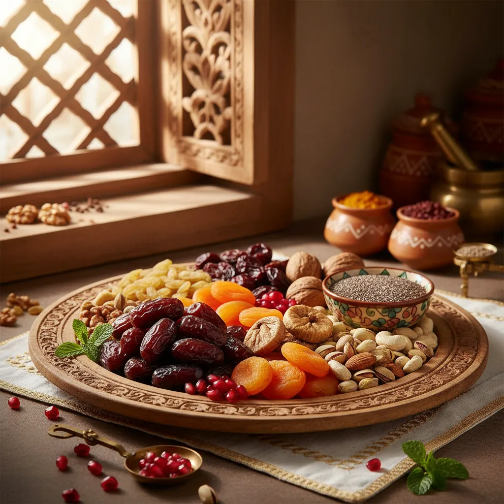 Best Dry Fruits for Weight Loss: A Nutritionist's Guide