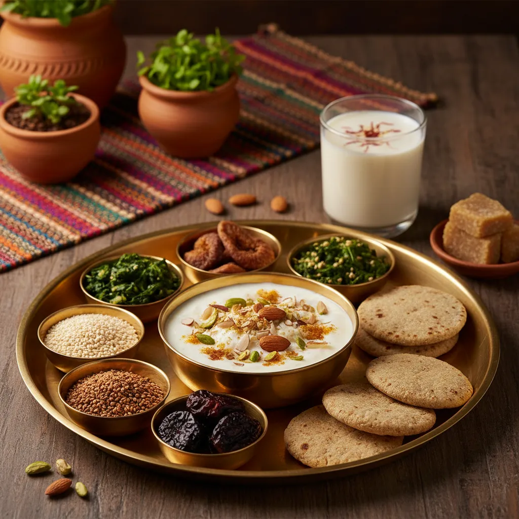 Daily Habits for Strong Bones through Intermittent Fasting